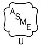 ASME U Stamp 