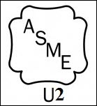 ASME U2 Stamp 