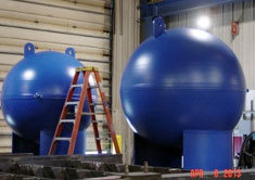 high-pressure-vessels