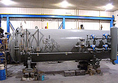 autoclaves