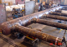 power-piping