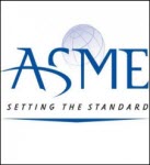 ASME for manufacture of pressure vessel 