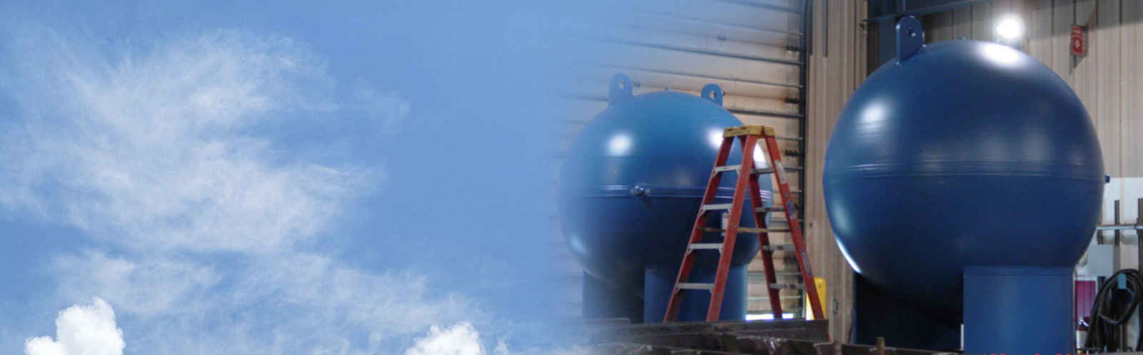 high-pressure-vessels