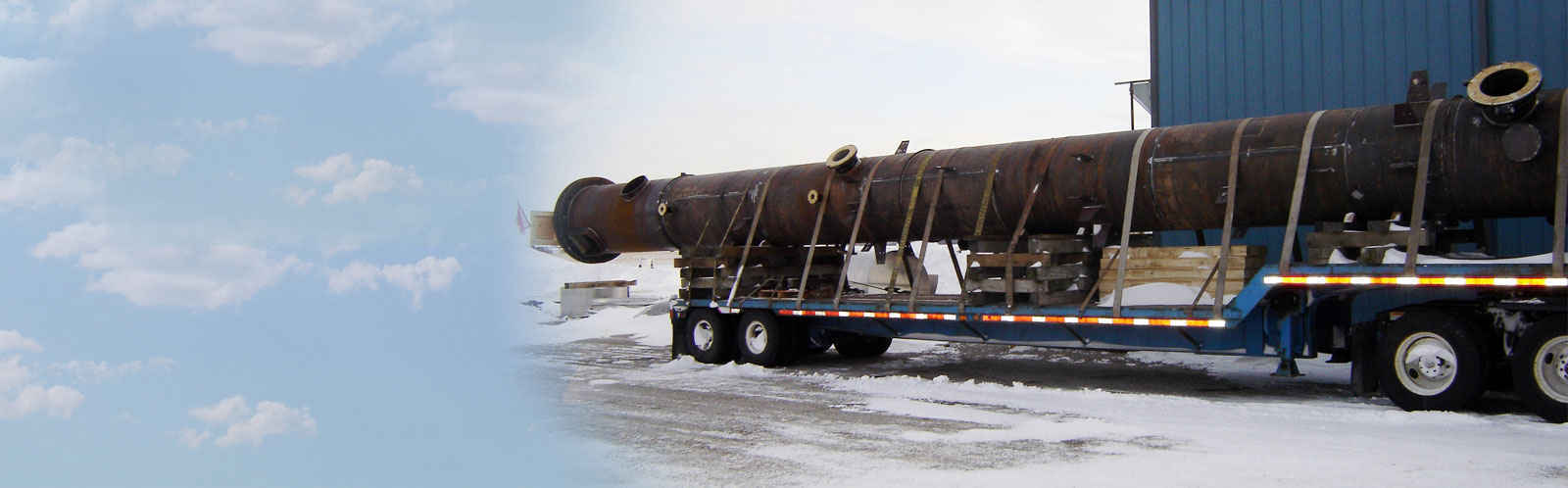 heat-exchanger