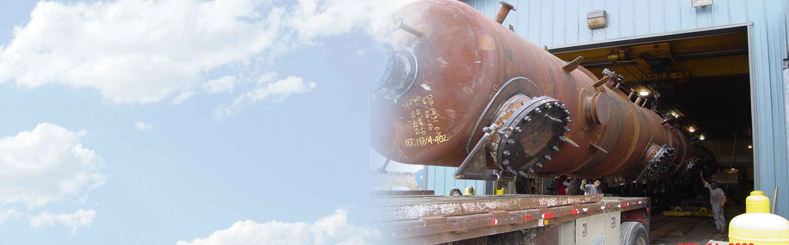 shell-tube-heat-exchangers