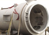 tube heat exchangers