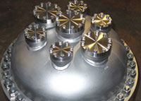 ASME Code cryogenic vessels