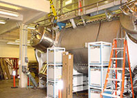 custom vacuum chambers
