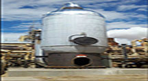 steam-seperator