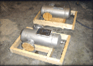 Gas Liquid Separator