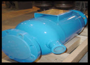 Natural Gas Separator