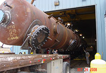 Autoclaves