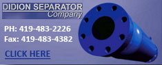 Didions Separator 