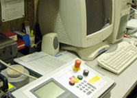 industrial radiography services