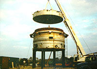 rigging services with competency